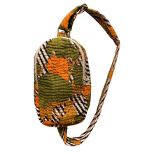 Load image into Gallery viewer, Kantha Sling Bag
