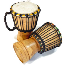 Load image into Gallery viewer, African Djembe Jr. 10&quot;
