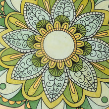 Load image into Gallery viewer, Inner Light Mandala Wall Hanging
