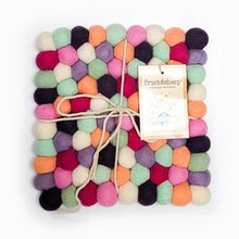 Load image into Gallery viewer, Macarons Eco Coasters
