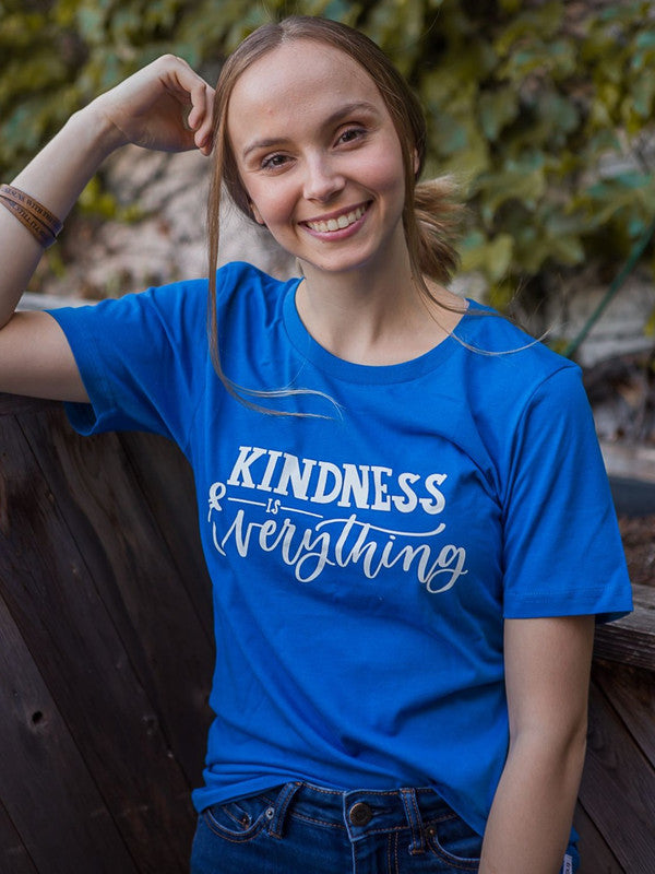 Kindness is Everything T-Shirt