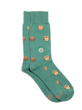 Load image into Gallery viewer, Socks That Protect Owls
