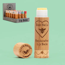 Load image into Gallery viewer, Lavender Vanilla Lip Balm
