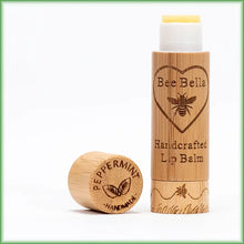 Load image into Gallery viewer, Lavender Vanilla Lip Balm
