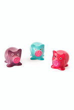 Load image into Gallery viewer, Colorful Soapstone Pig
