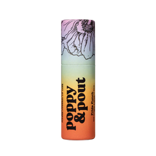 Load image into Gallery viewer, Poppy &amp; Pout Pride Punch Lip Balm
