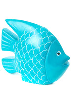 Load image into Gallery viewer, Soapstone Tropical Fish
