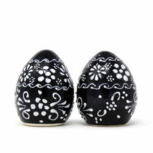 Load image into Gallery viewer, Encantada Ink Salt &amp; Pepper Shakers
