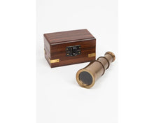 Load image into Gallery viewer, Mini Telescope &amp; Box

