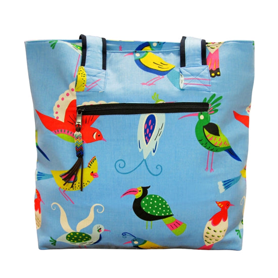 The Early Bird Tote