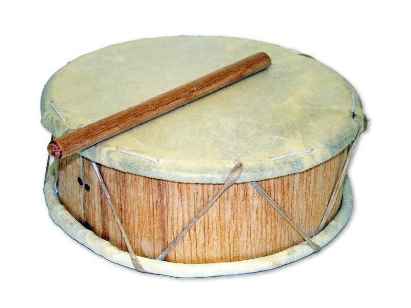 Tinya Double Drum Jr.