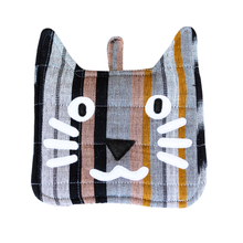 Load image into Gallery viewer, Cat Pot Holder
