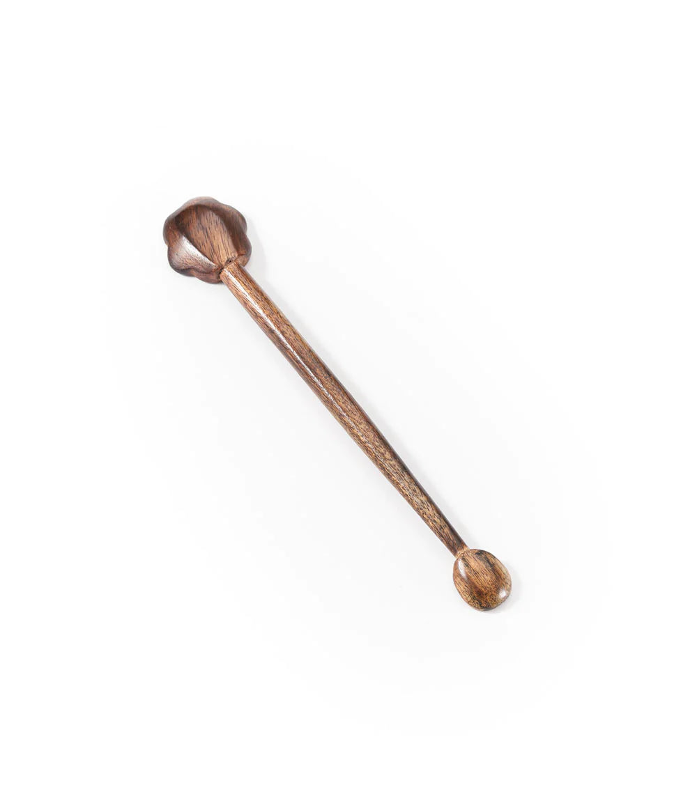 Mango Wood Cocktail Stirrer