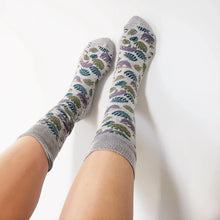 Load image into Gallery viewer, Socks That Protect Sloths
