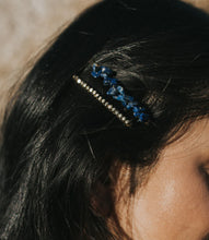 Load image into Gallery viewer, Indali Bobby Pin Set: Sodalite
