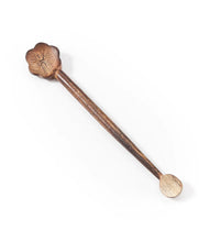 Load image into Gallery viewer, Mango Wood Cocktail Stirrer
