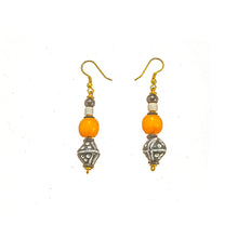 Load image into Gallery viewer, Turkana Earrings
