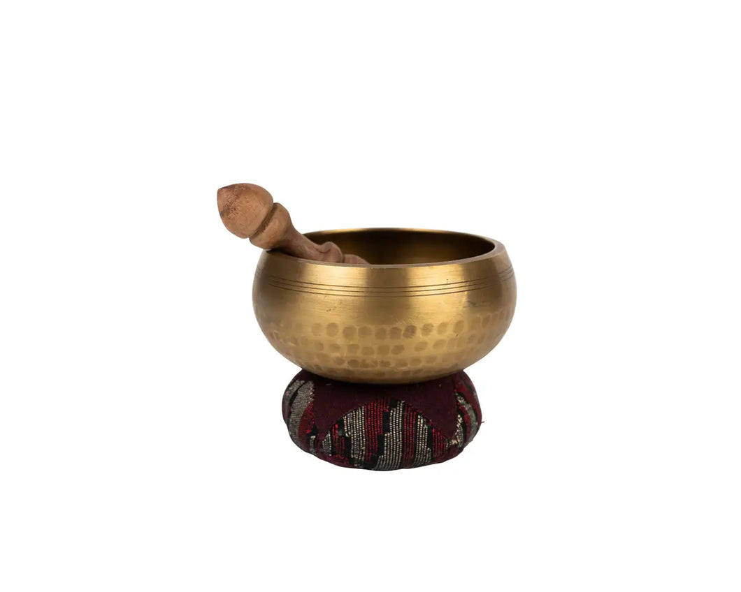 Kathmandu Singing Bowl