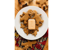 Load image into Gallery viewer, Gingerbread Man Soap
