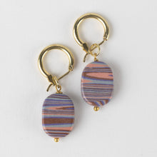 Load image into Gallery viewer, Parat Drop Earrings

