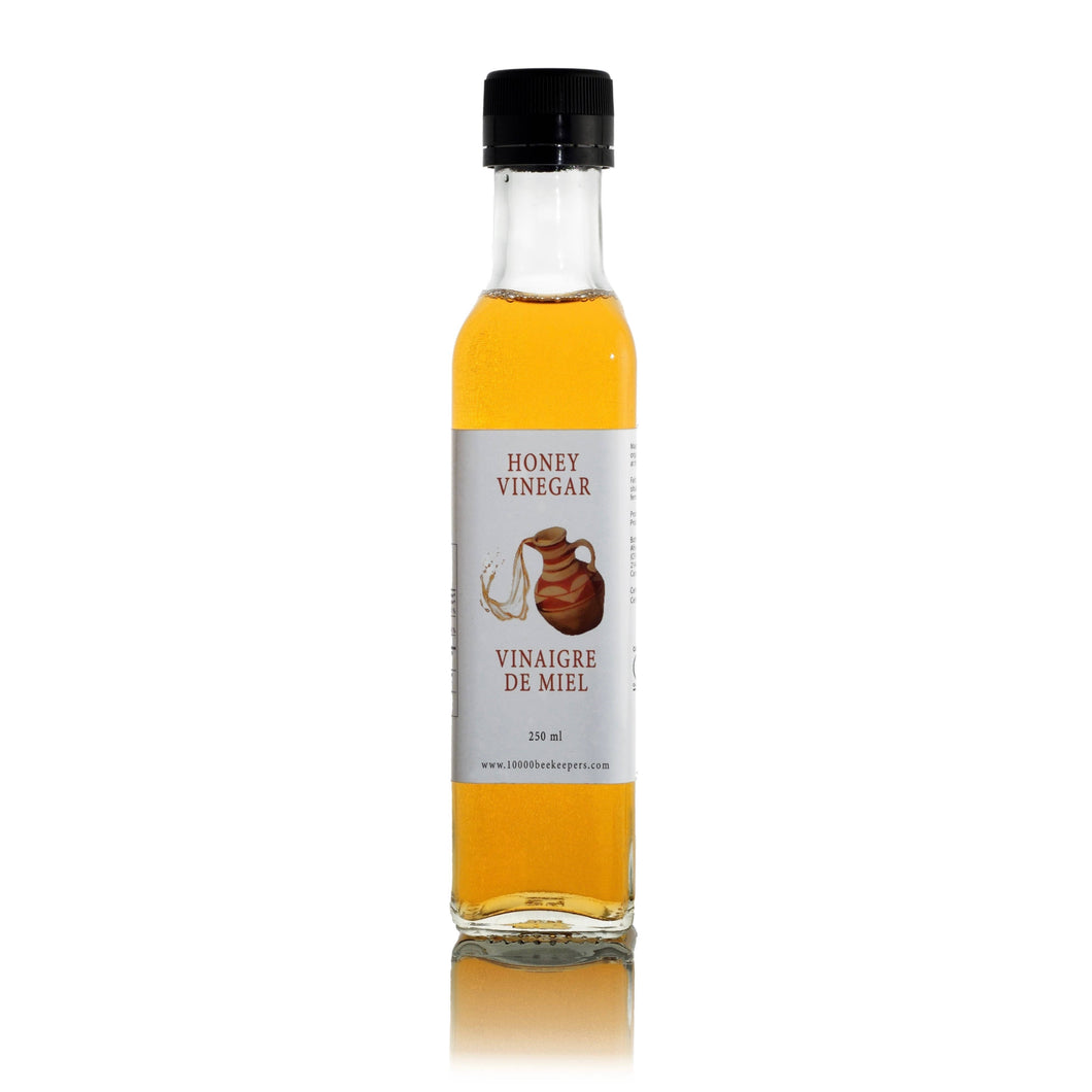 Organic Honey Wine Vinegar