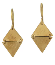 Load image into Gallery viewer, Jazz Age Bombshell Earrings

