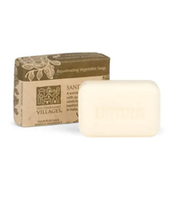 Load image into Gallery viewer, Sandalwood Bar Soap
