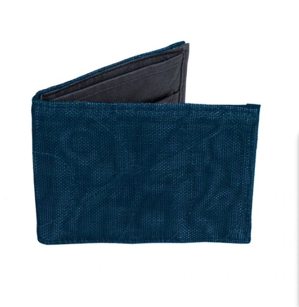 Smateria Traditional Folding Wallet
