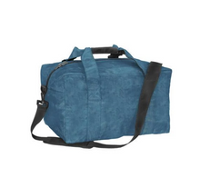 Load image into Gallery viewer, Smateria Large Weekender Bag
