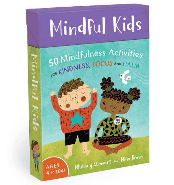 Mindful Kids Deck