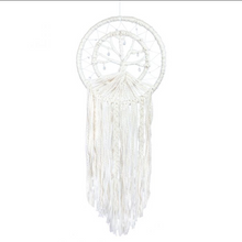 Load image into Gallery viewer, Tree of Life Dreamcatcher
