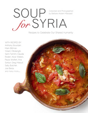 Load image into Gallery viewer, Soup for Syria
