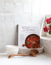 Load image into Gallery viewer, Soup for Syria
