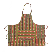 Load image into Gallery viewer, Woven Guatemalan Apron
