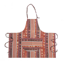 Load image into Gallery viewer, Woven Guatemalan Apron
