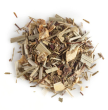 Load image into Gallery viewer, Zesty Ginger Lime Rooibos Tea
