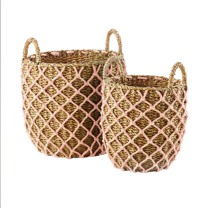 Dockside Baskets