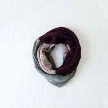 Load image into Gallery viewer, Alpaca Tres Scarf
