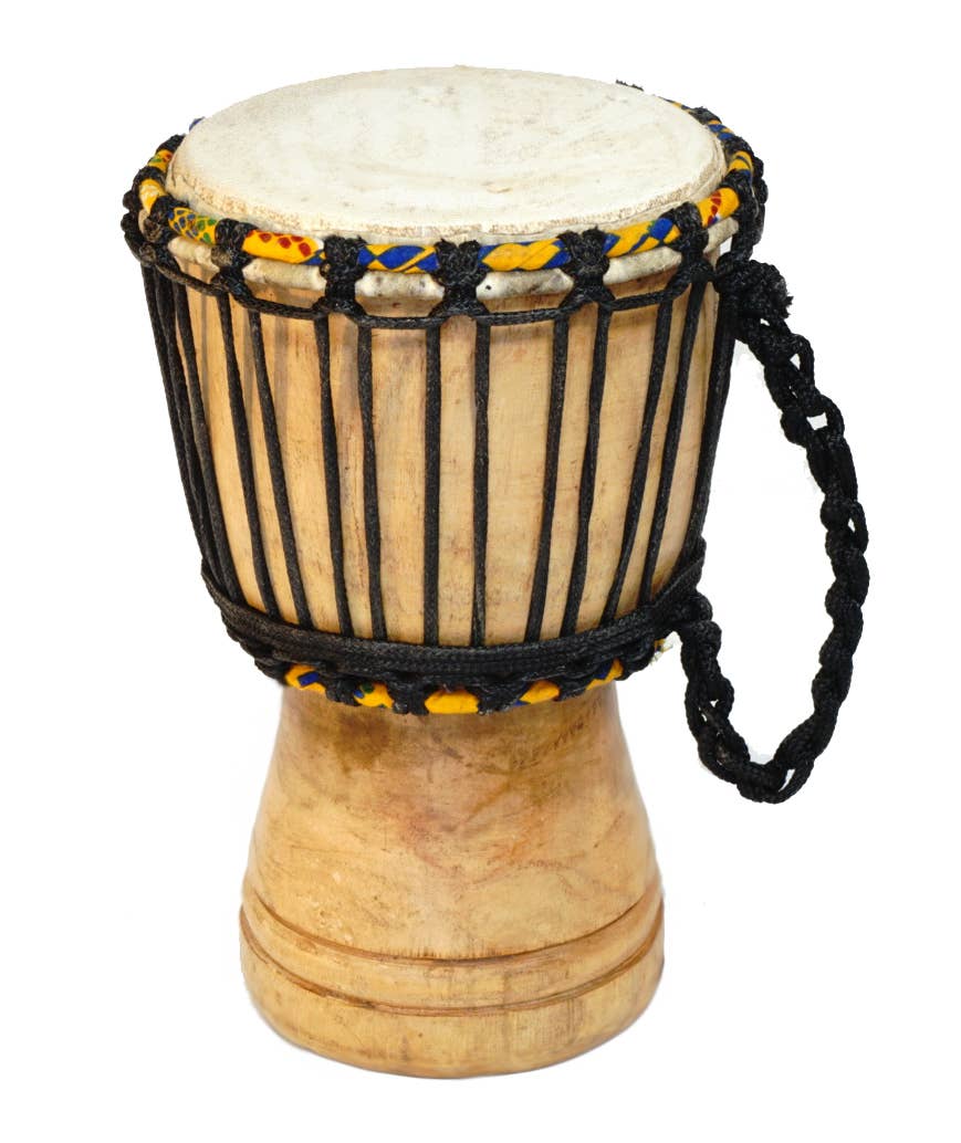 African Djembe Jr. 10