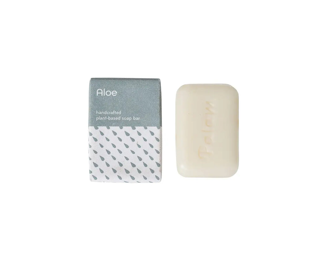 Aloe Vera Bar Soap