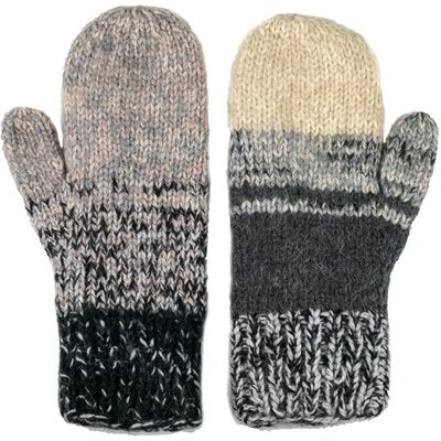 Altiplano Mittens