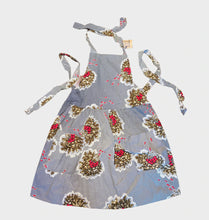 Load image into Gallery viewer, Afrian Fabric Cooking Apron
