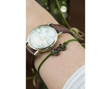 Load image into Gallery viewer, Bicycle Charm Bracelet
