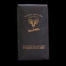 Load image into Gallery viewer, Elefante Black Special Edition Whole Bean Coffee
