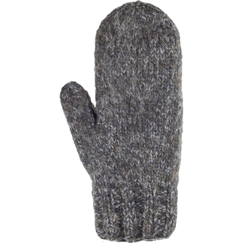 Blended Mitten