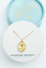 Load image into Gallery viewer, In Bloom 14K Gold Necklace
