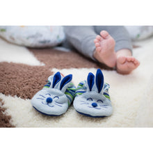 Load image into Gallery viewer, Baby Bunny Booties
