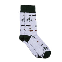 Load image into Gallery viewer, Socks that Protect Bears
