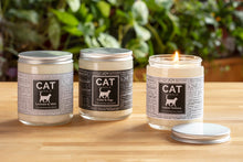 Load image into Gallery viewer, Love That Cat Candle
