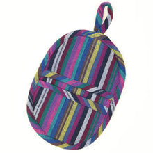 Load image into Gallery viewer, Hand Woven Gripper Pot Holder

